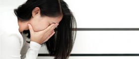 Eight Risk Factors That May Increase Your Risk Of Developing An Anxiety Disorder